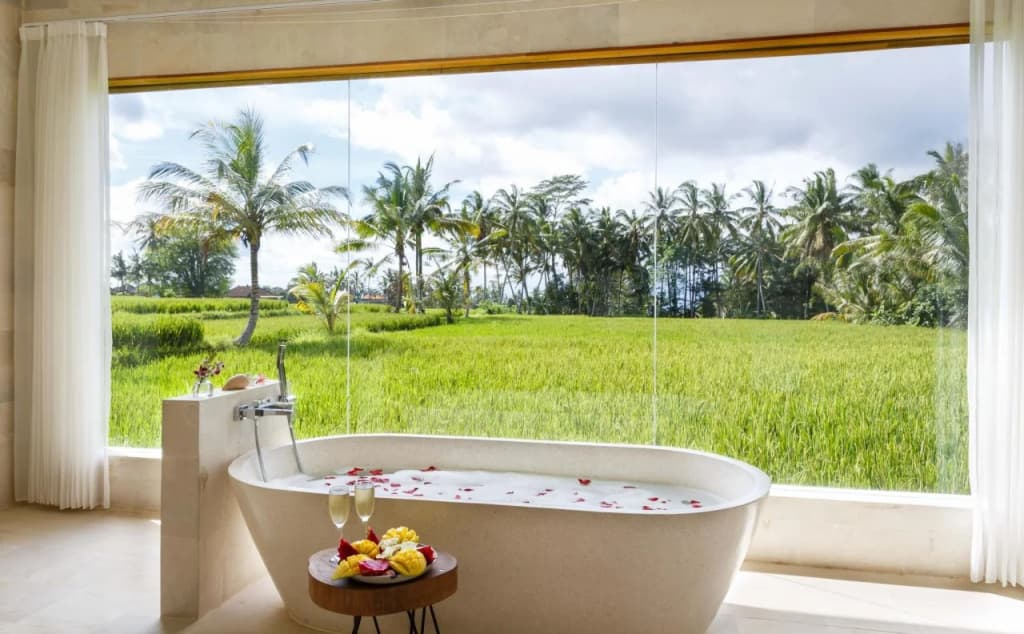 AllSaints Villa Ubud - photo 8