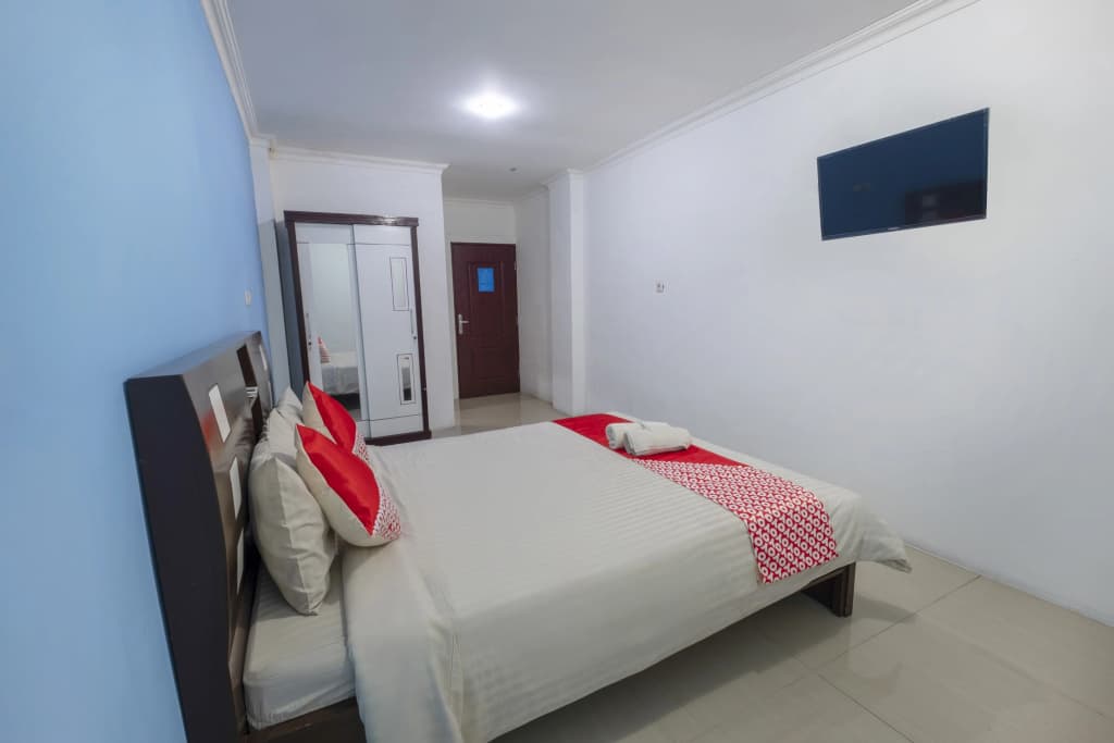 Hotel O Cibubur Near Cibubur Junction Formerly Comfort Residence - photo 21