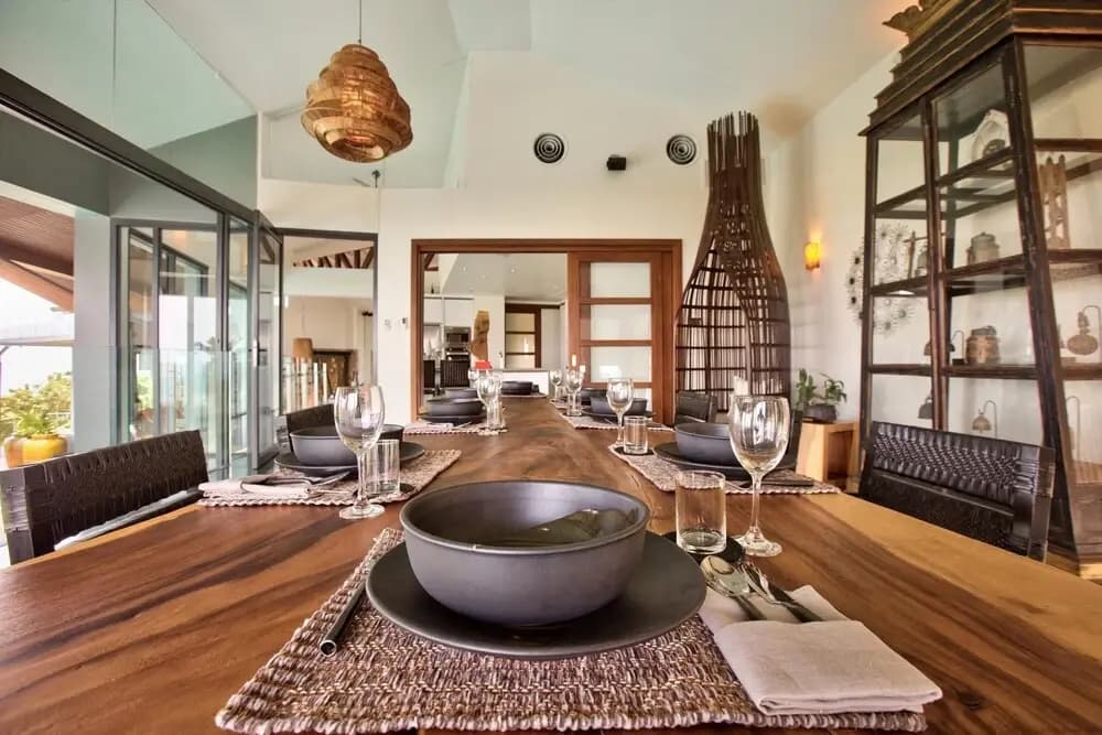 Villa Skyfall - photo 27