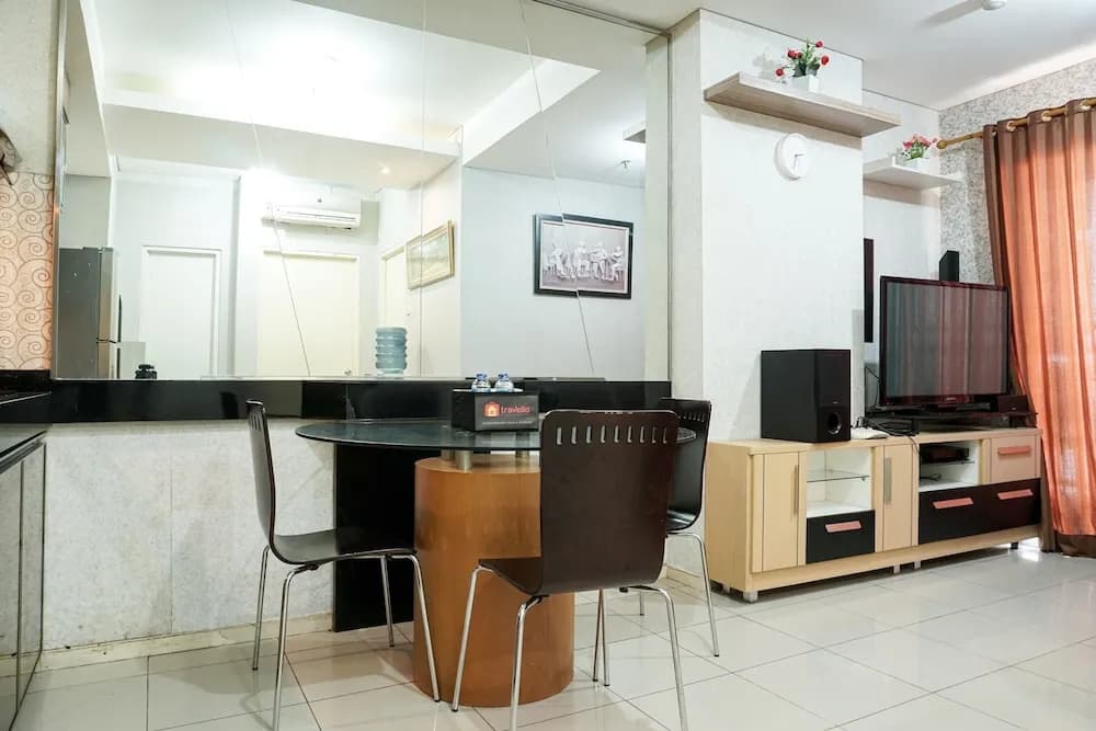 Highest Value 2BR Apartment at Cosmo Terrace - photo 15