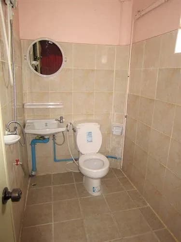 AA Guesthouse - photo 10