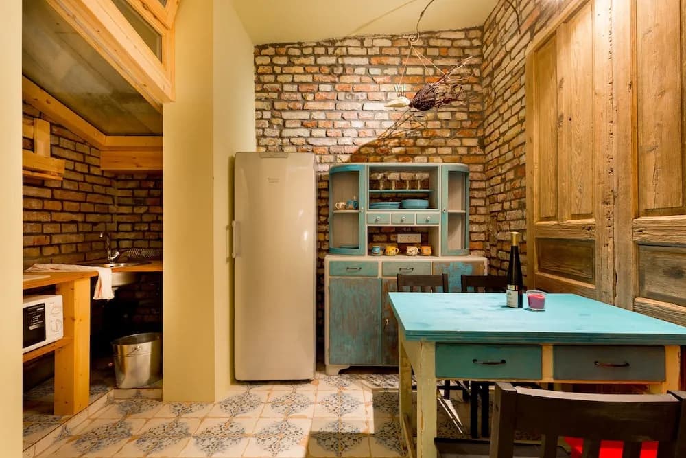 Butterfly Dream Apartment - photo 12