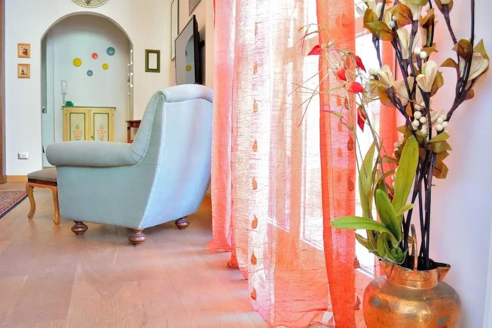 Beddyway - Audrey Apartment - photo 11
