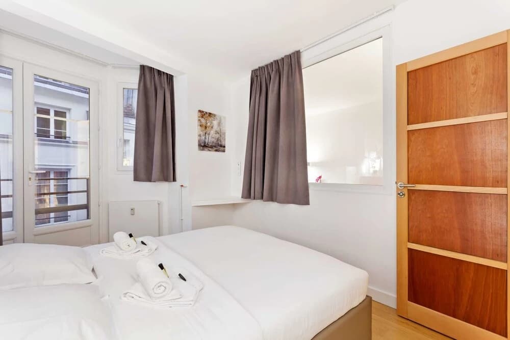 Beautiful Renovated Apartment - Marais - photo 3