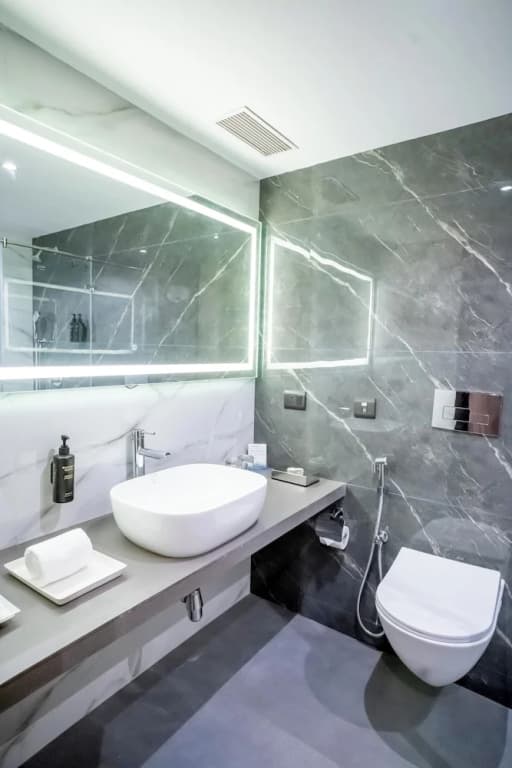 Aster Grand By Zenq Saket - photo 10