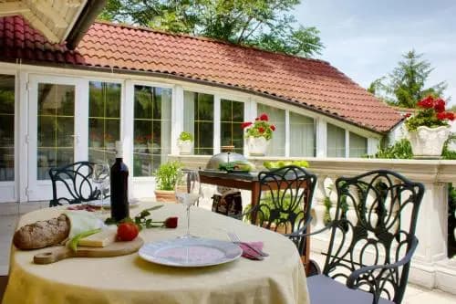 Villa Wellness - photo 5