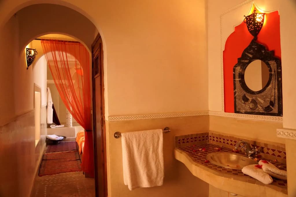 Riad Zehar - photo 8