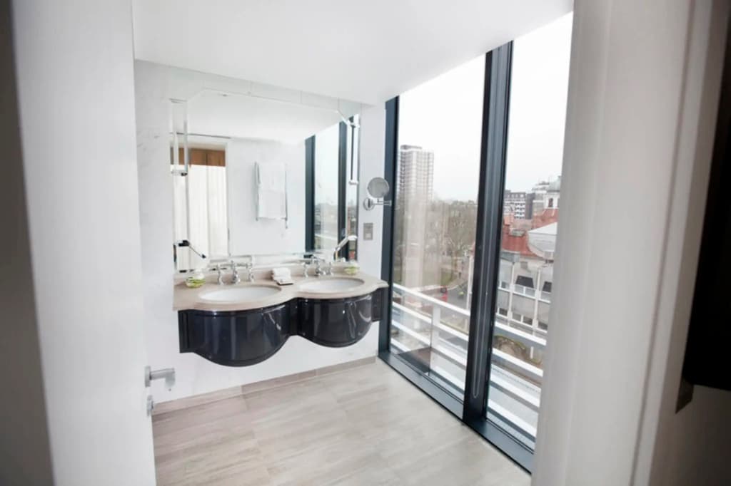 Dorsett Shepherds Bush - photo 8