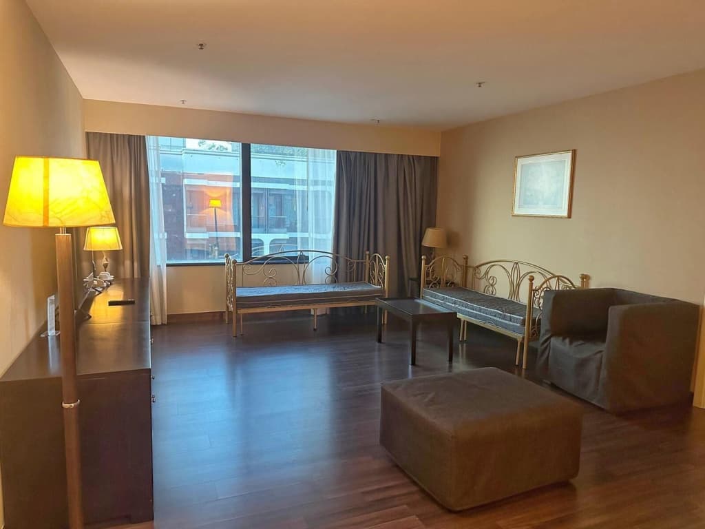 Best Western Plus Hong Kong Hotel - photo 33
