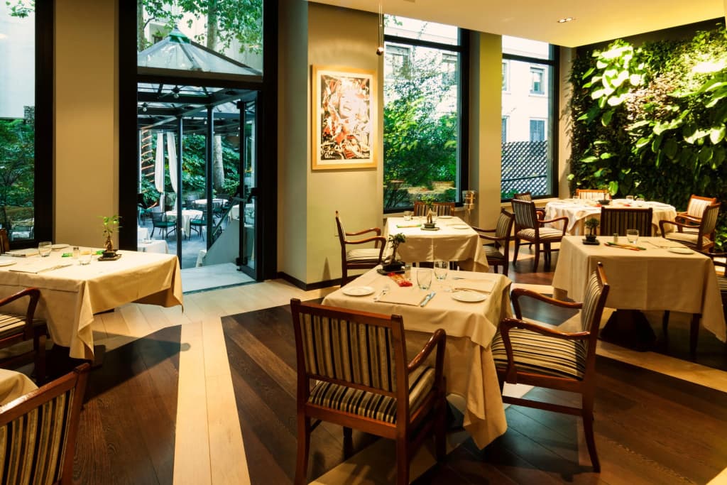 Hotel Manin - photo 14