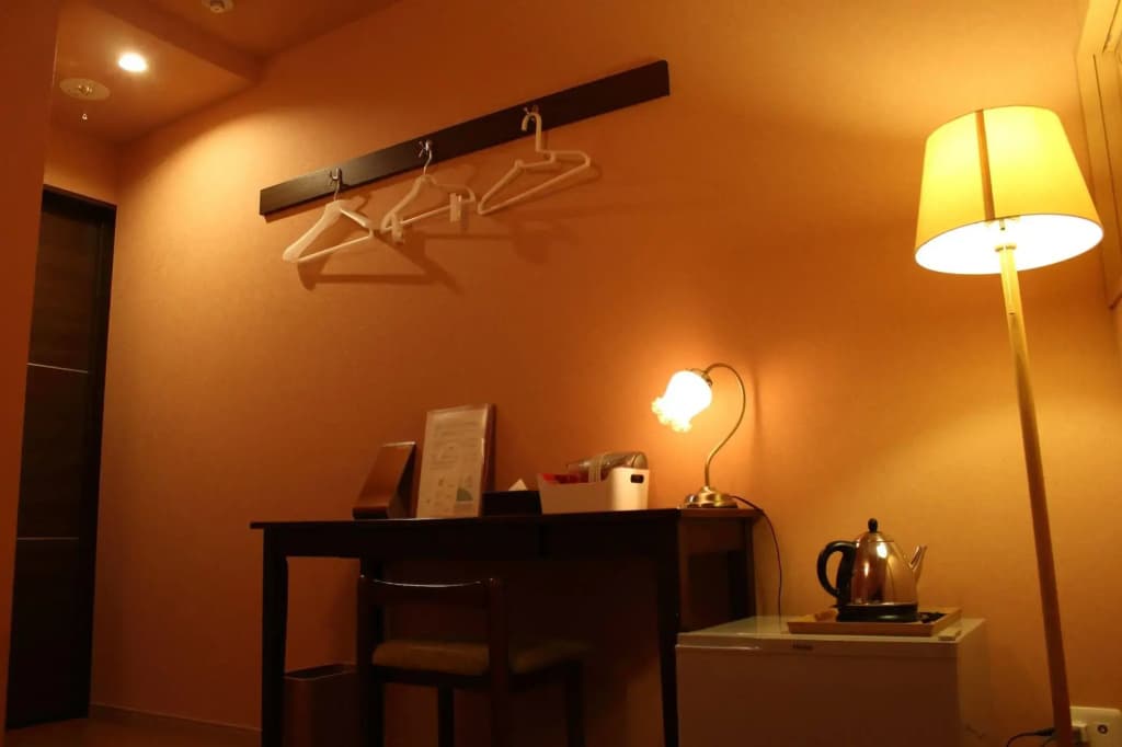 Chiyoda Inn - photo 12