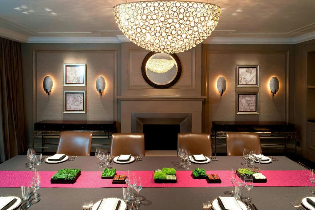 The St. Regis Osaka - photo 47