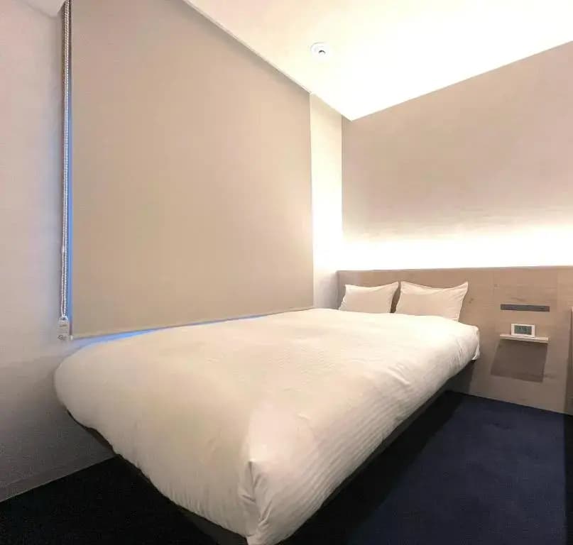 Abiz Hotel Kyoto - photo 5