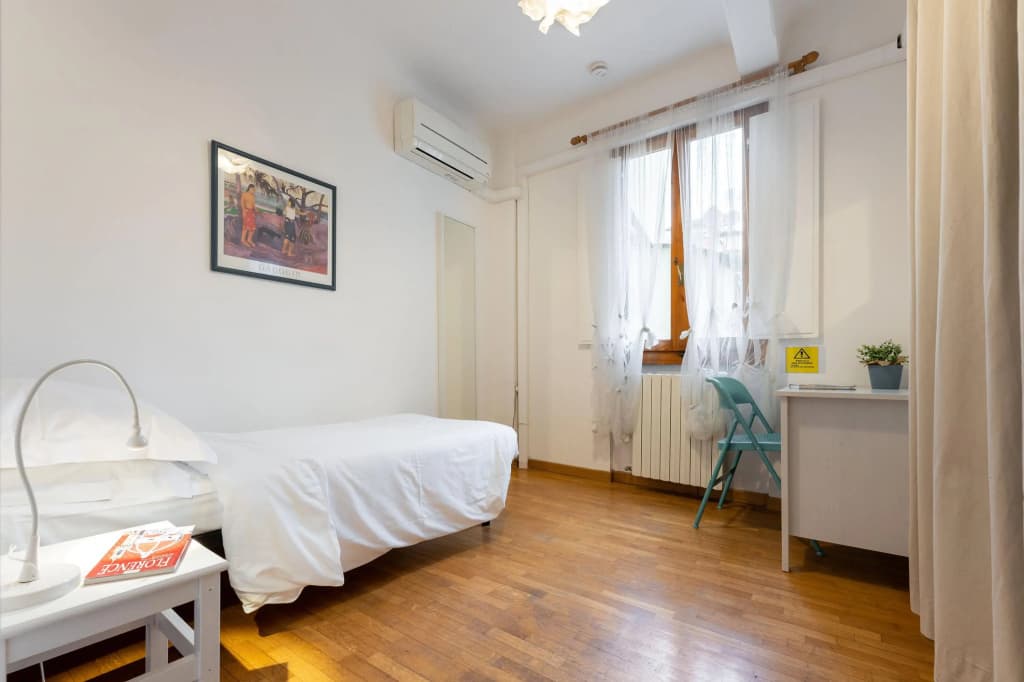 Via del Corso Apartment - photo 3
