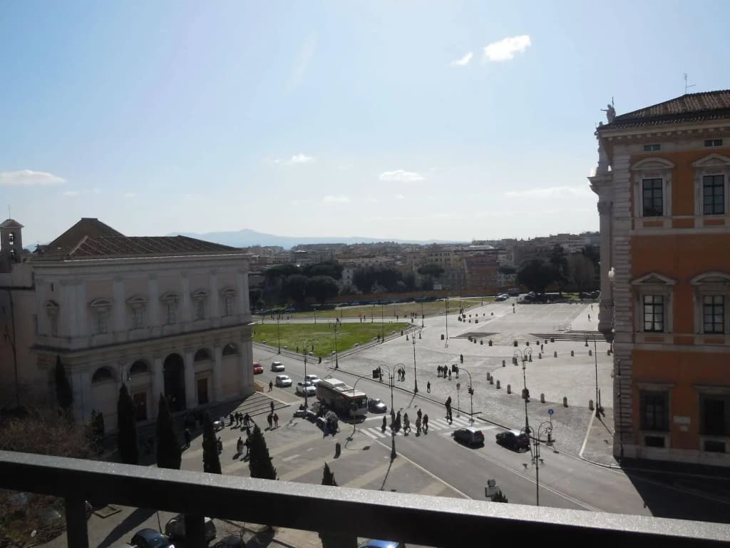 Domus Laurae Guest house - photo 11