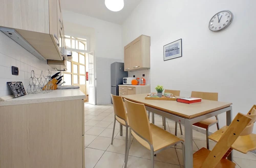4bnb - Spacious Belli Apartment - photo 21