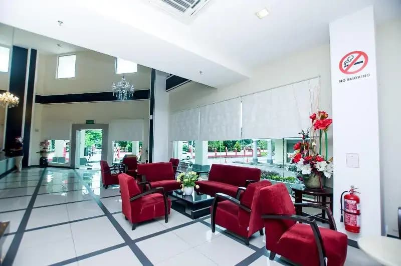 Kobemas Hotel Melaka - photo 2