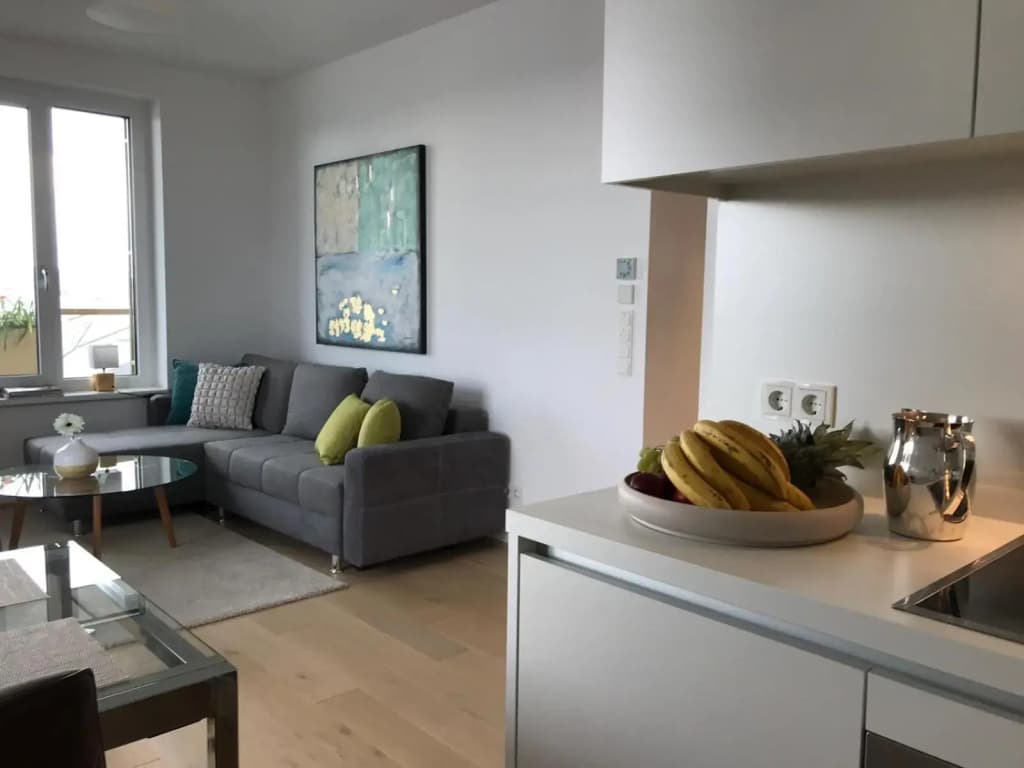 Cityapartments Vienna - photo 20