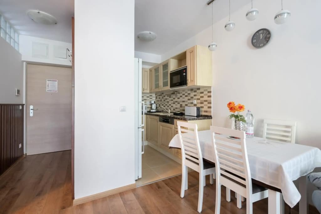 Orchid House Apartment - photo 15