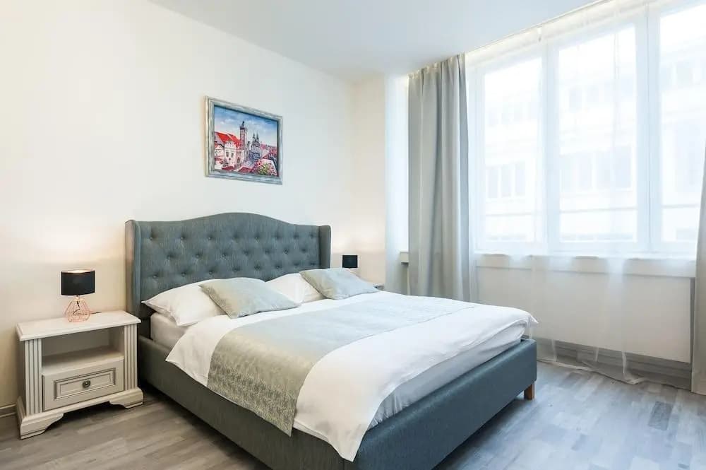 Superior Suites & Apartments in the Heart of Prague - photo 2
