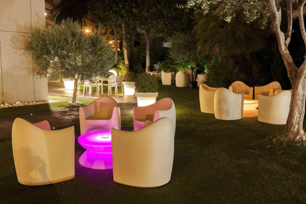 AC Hotel by Marriott Nice - photo 19