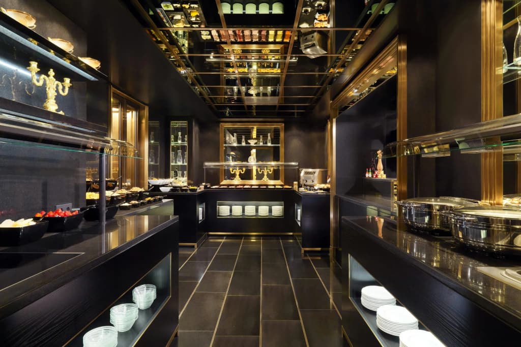 Hotel Bristol, a Luxury Collection Hotel, Vienna - photo 25
