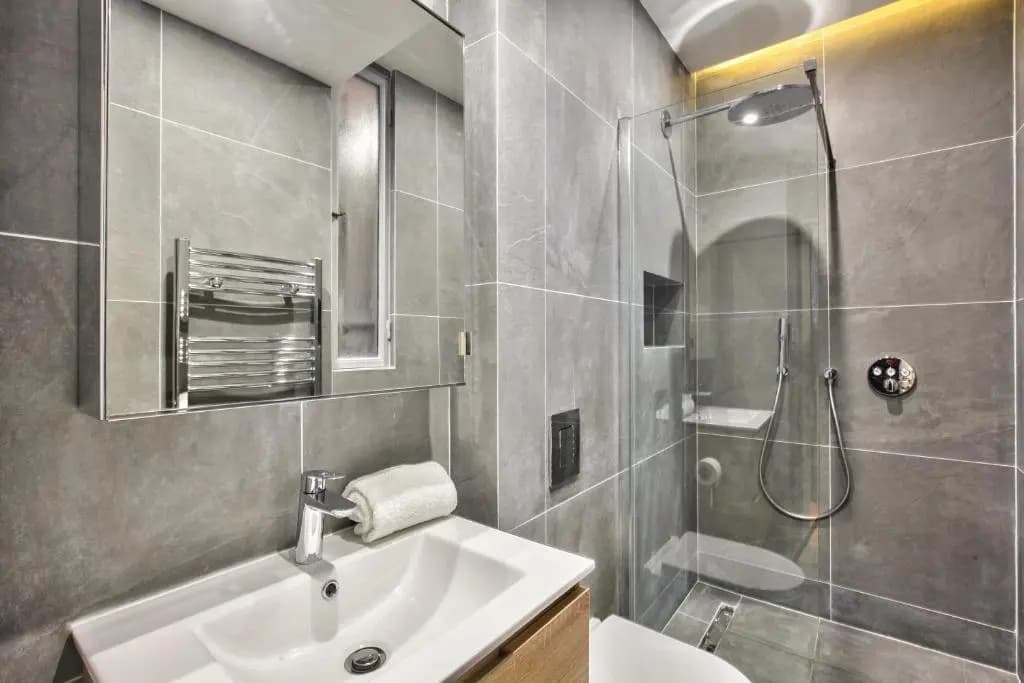71 - Amazing Apartment in Le Marais - photo 7