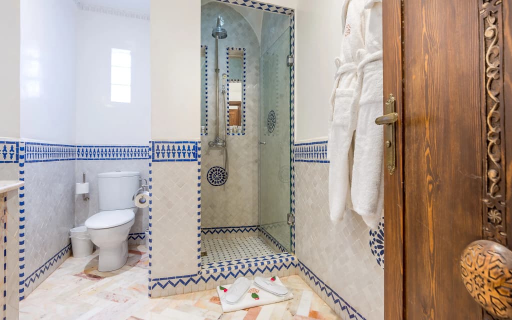 Hotel & Ryad Art Place Marrakech - photo 9