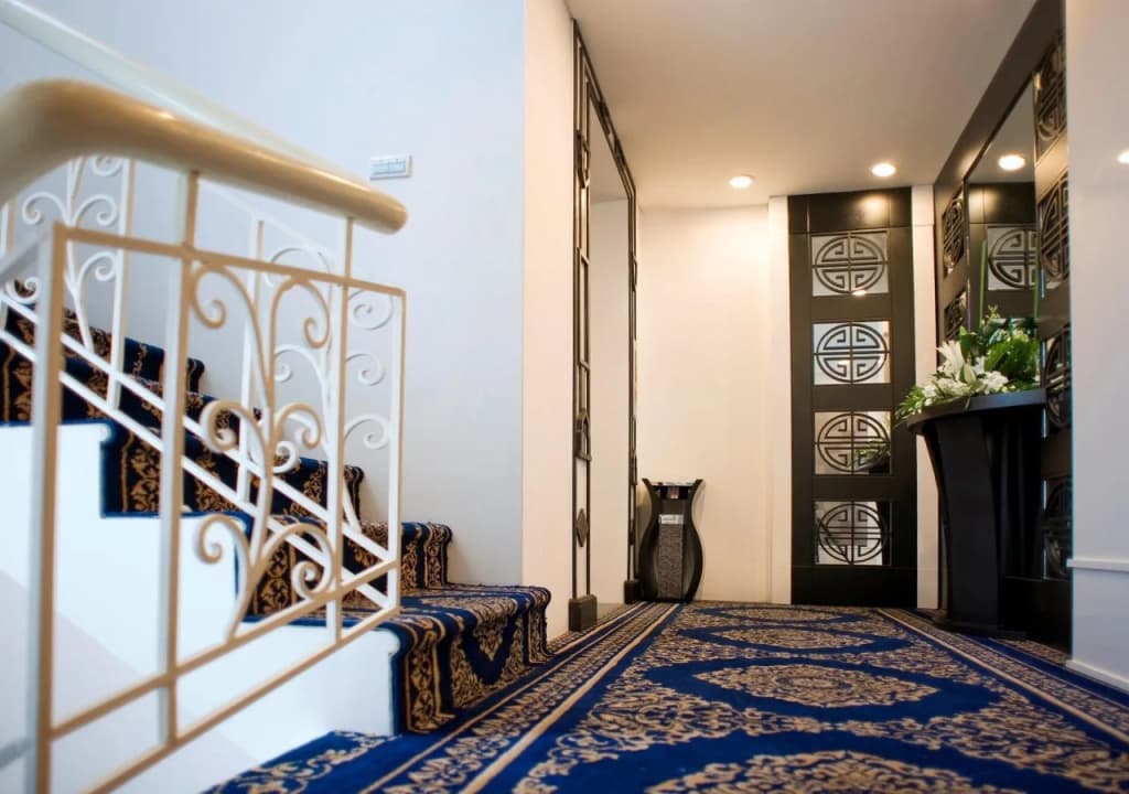 Classy Boutique Hotel - photo 13
