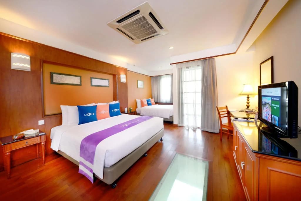 Lexis Port Dickson - photo 2