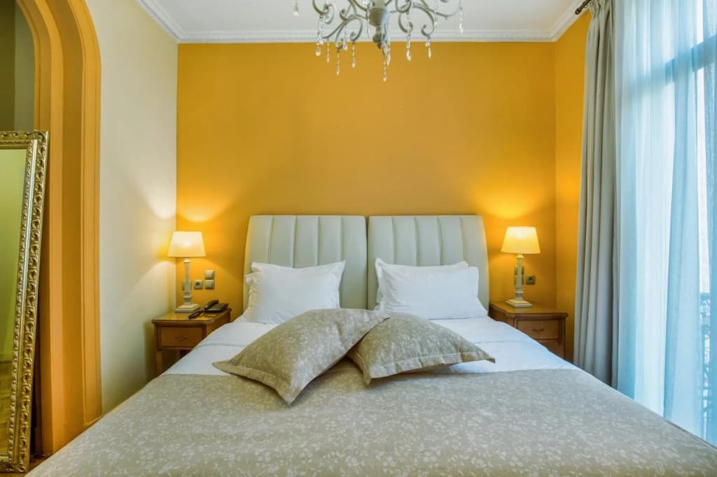 Sweet Home Hotel - photo 2