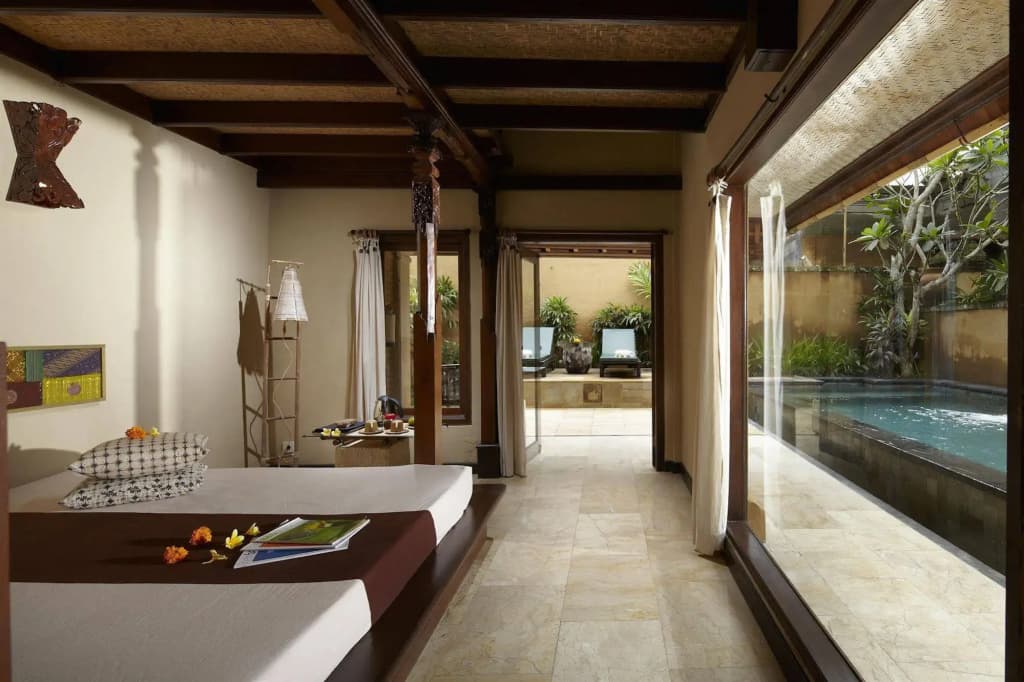 The Sungu Resort & Spa - photo 8