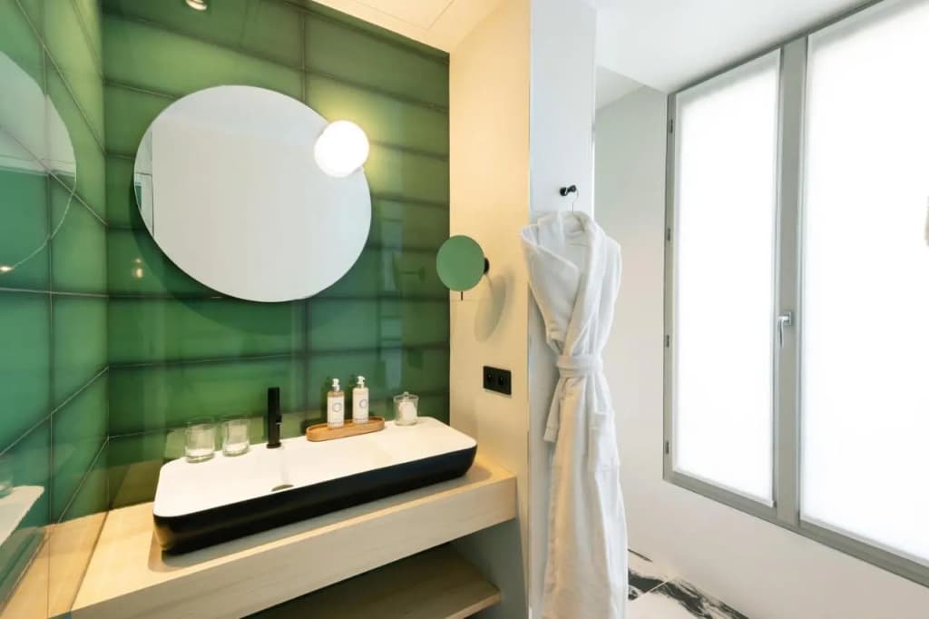 Hôtel Amoi Paris - photo 50