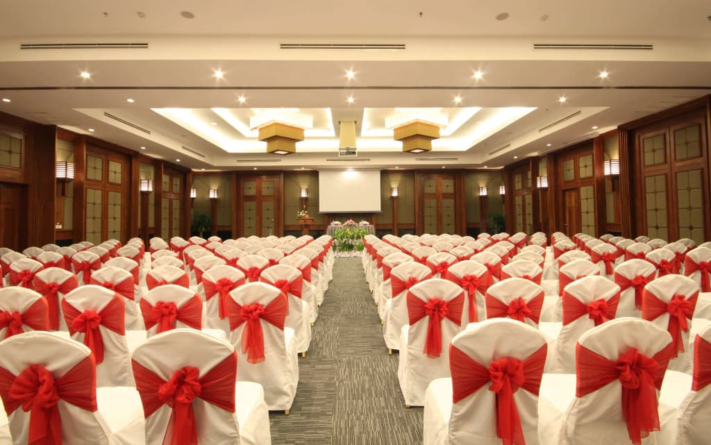 Angkor Miracle Resort & Spa - photo 21