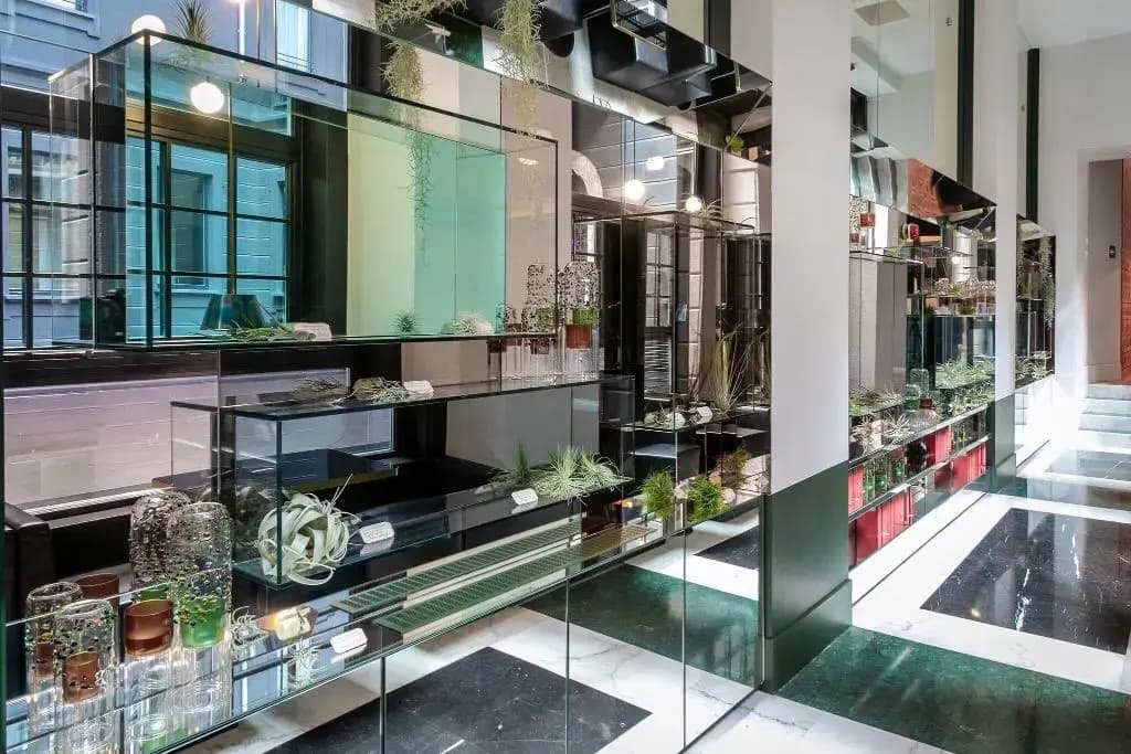 Senato Hotel Milano - photo 27