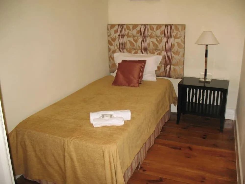 St. Lazaro Apartment - photo 2
