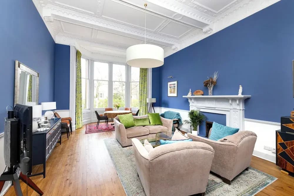 Spacious 2-Bedroom Ground Floor Flat - photo 18