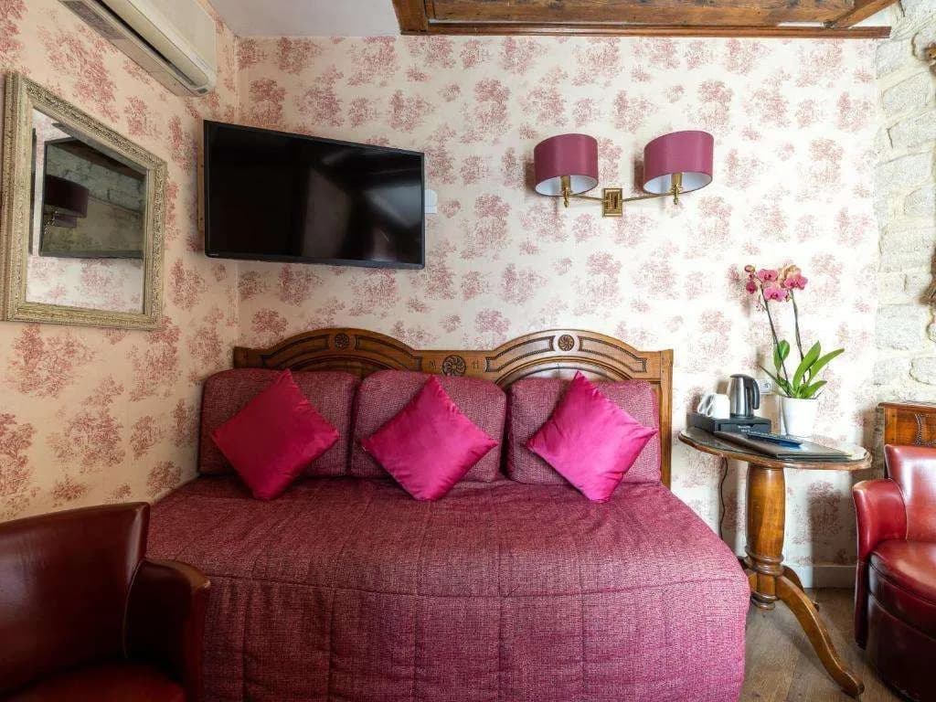 Hôtel Minerve Paris - photo 32