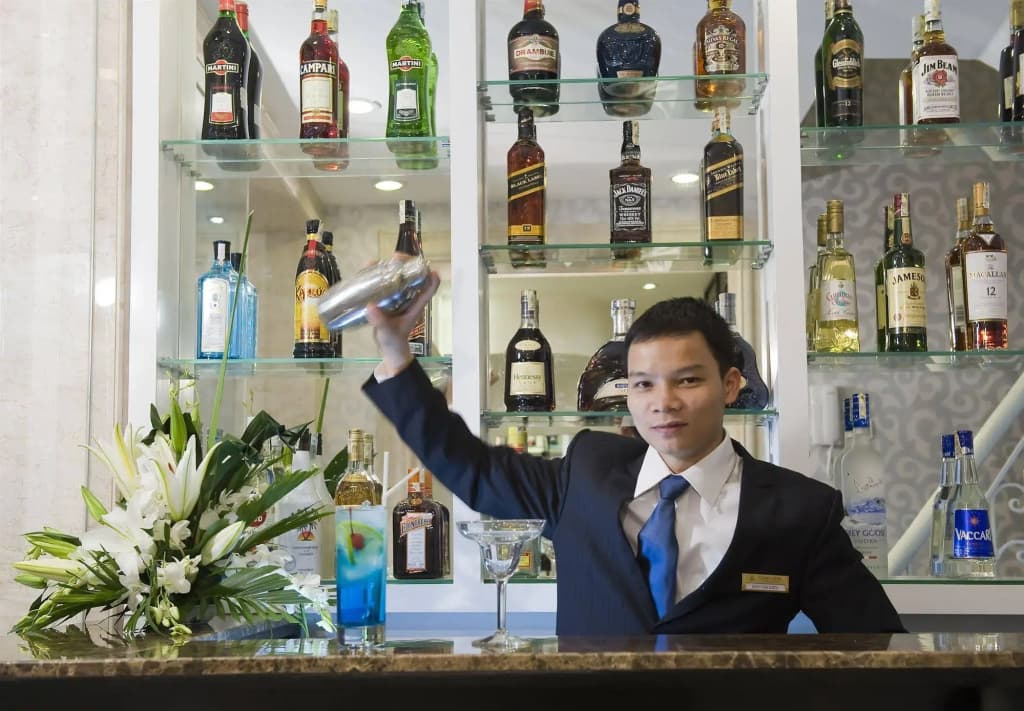 Classy Boutique Hotel - photo 20