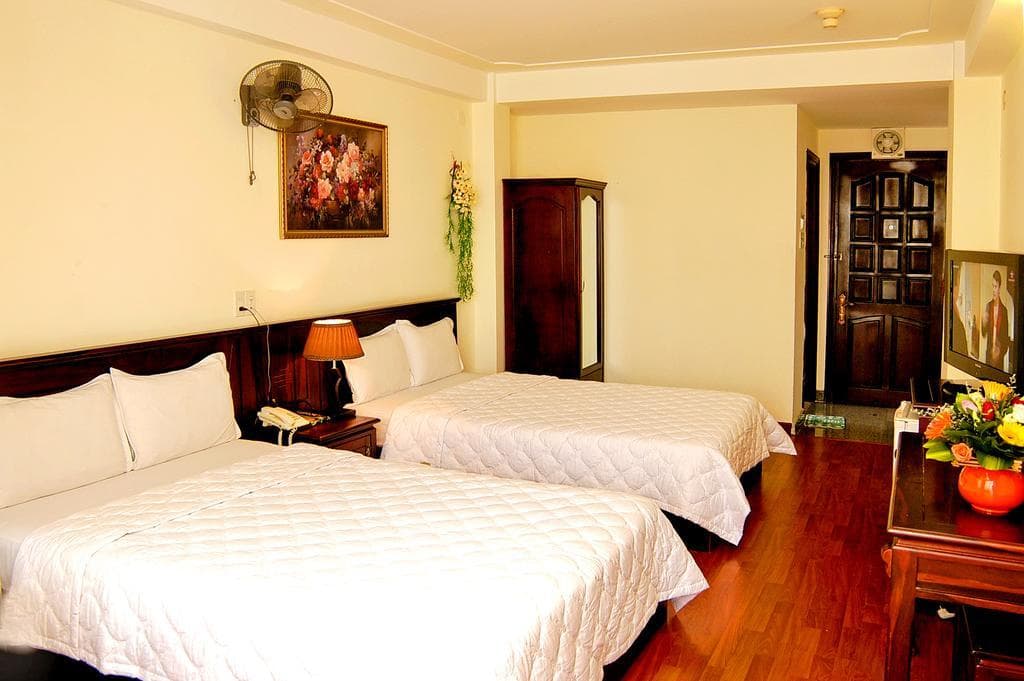 Khanh Duy Hotel - photo 13