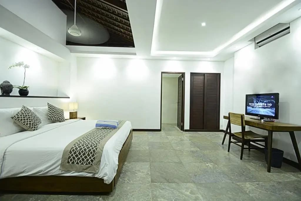 Bali Villa Iris - photo 3