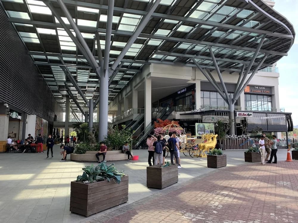 Utopian Homes at IMAGO Mall - photo 35