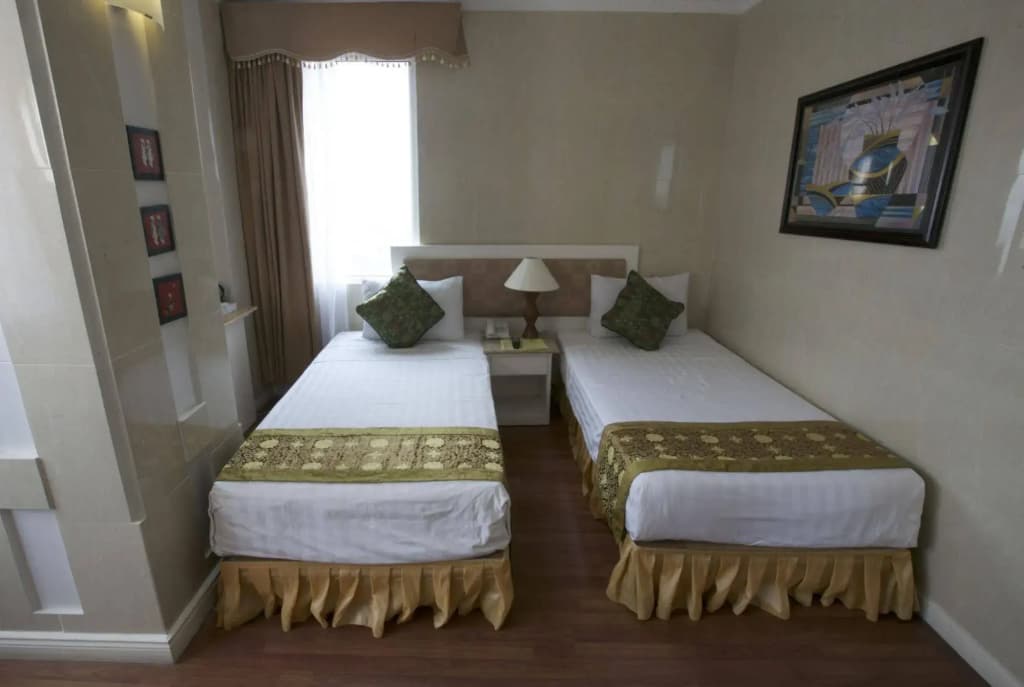 Danly Hotel - photo 6