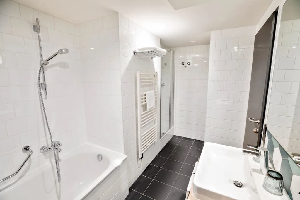 Spark by Hilton Vienna Messe Prater - photo 9