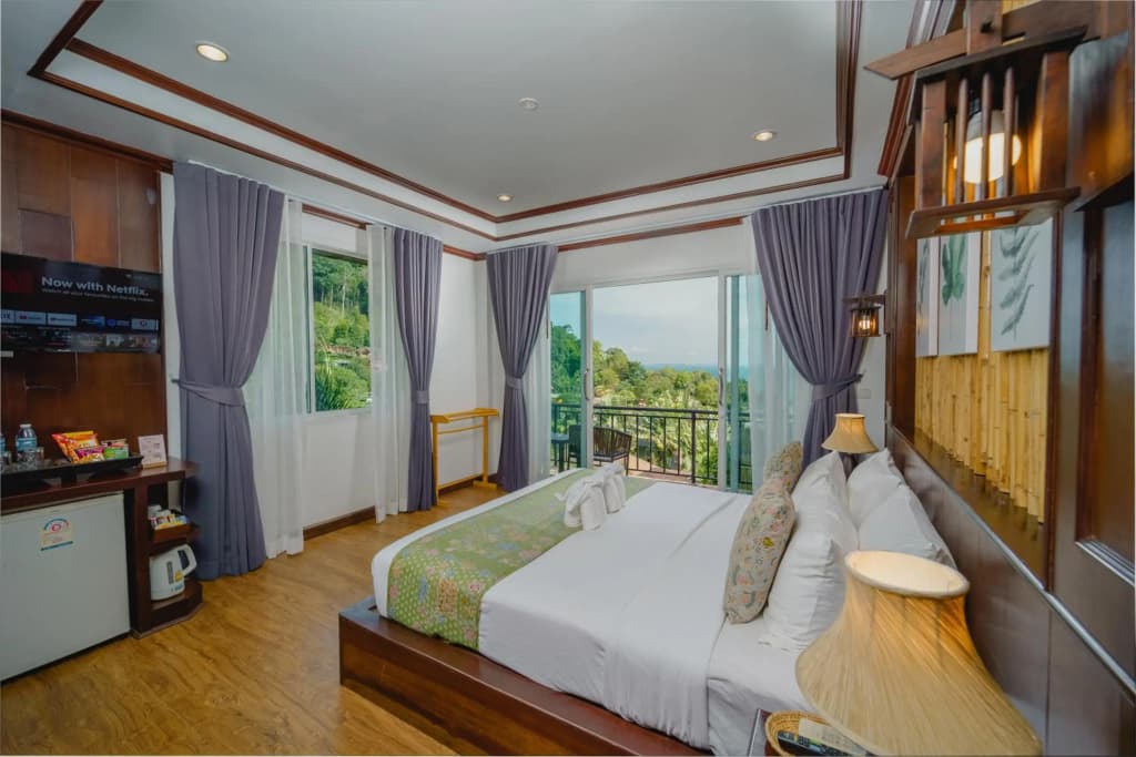 Railay Phutawan Resort - photo 3