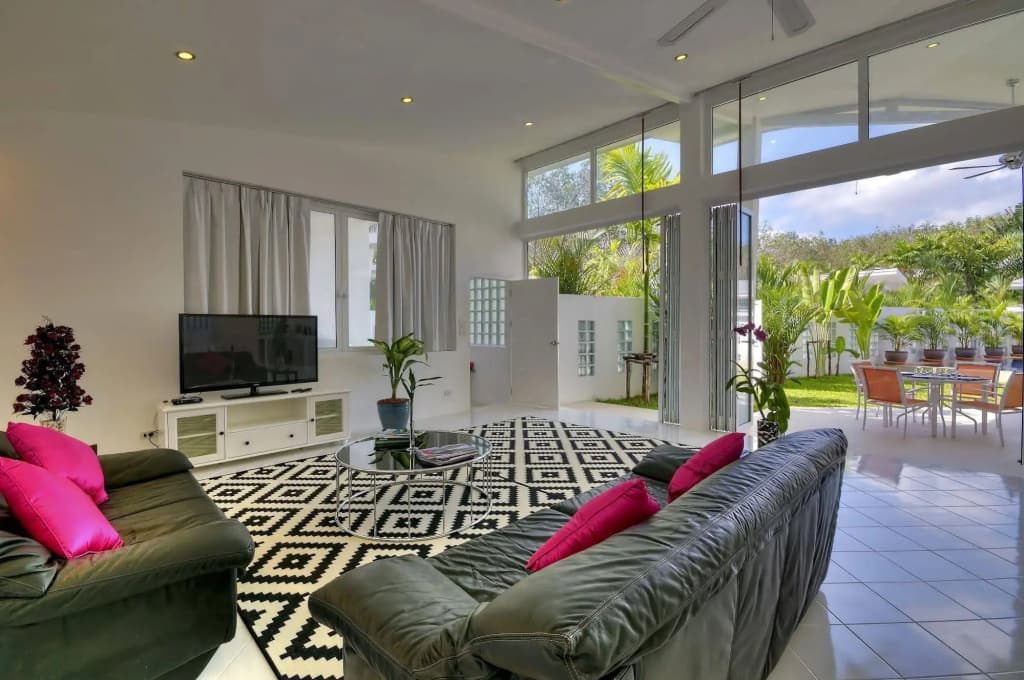 Katty Village Architect Villa - photo 4