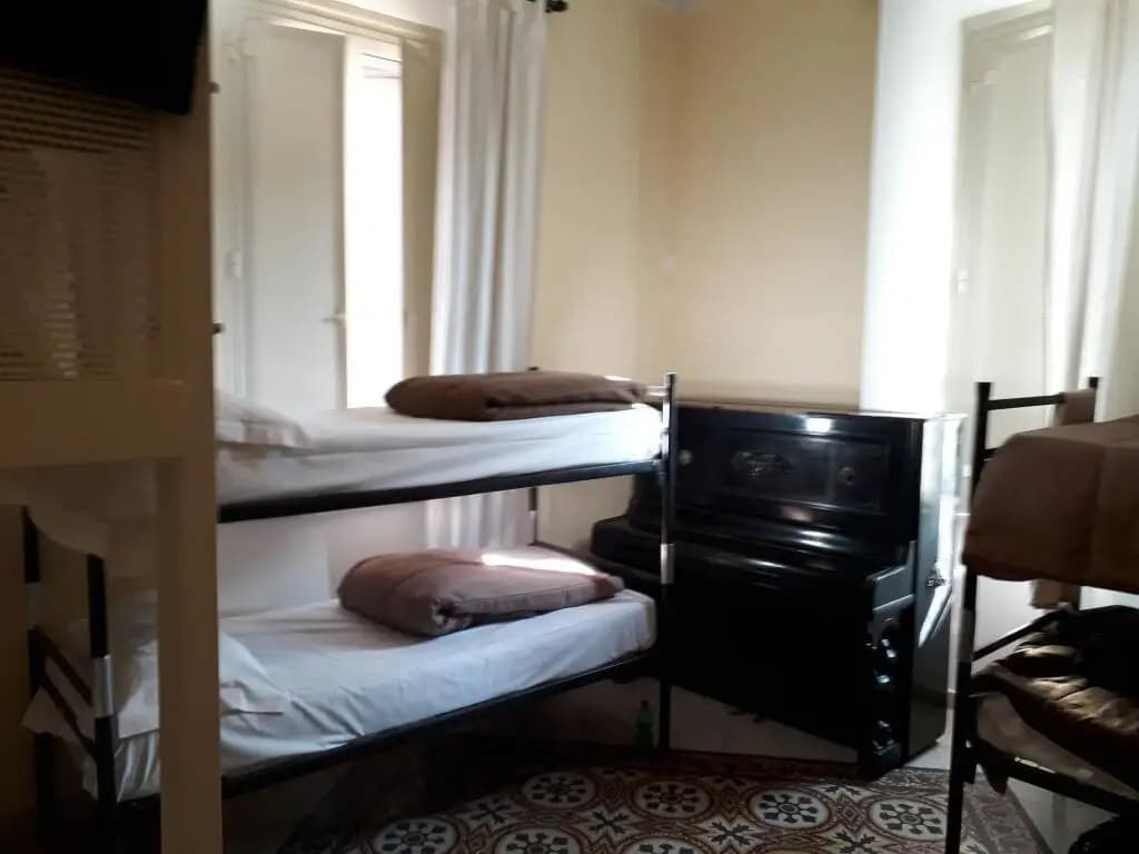 Rome Experience Hostel - photo 24