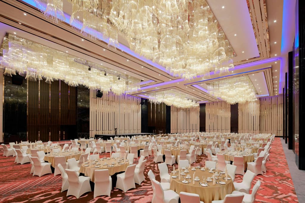 Sheraton Petaling Jaya Hotel - photo 50