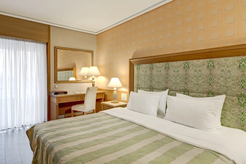 Divani Palace Acropolis - photo 4