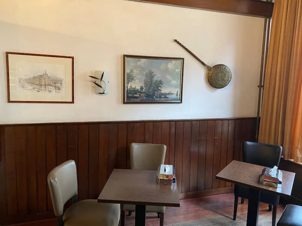 Sphinx Hotel - photo 10